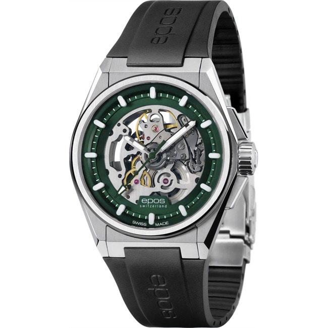 Epos Sport 3505 Skeleton - 3505.139.20.93.55