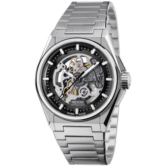 Epos Sport 3505 Skeleton - 3505.139.20.95.30
