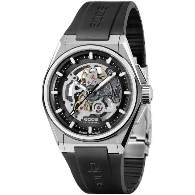 Epos Sport 3505 Skeleton - 3505.139.20.95.55