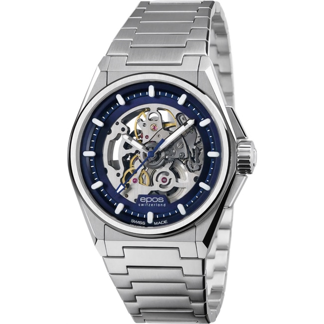 Epos Sport 3505 Skeleton - 3505.139.20.96.30