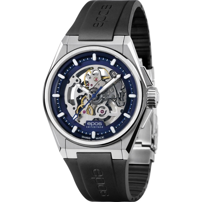 Epos Sport 3505 Skeleton - 3505.139.20.96.55