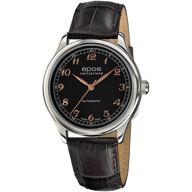 Epos Timeless 3285 Automatic Epos Timeless 3285 Automatic - 3285.131.20.35.25