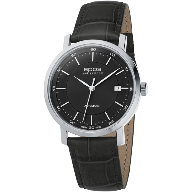 Epos Timeless 3387 Automatic - 3387.152.20.15.15