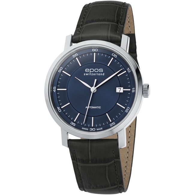 Epos Timeless 3387 Automatic - 3387.152.20.16.15