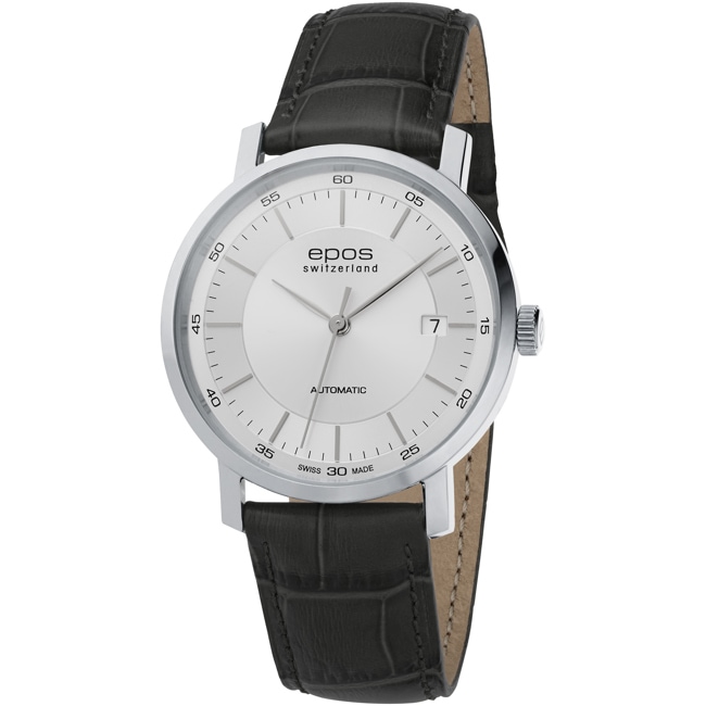 Epos Timeless 3387 Automatic - 3387.152.20.18.15