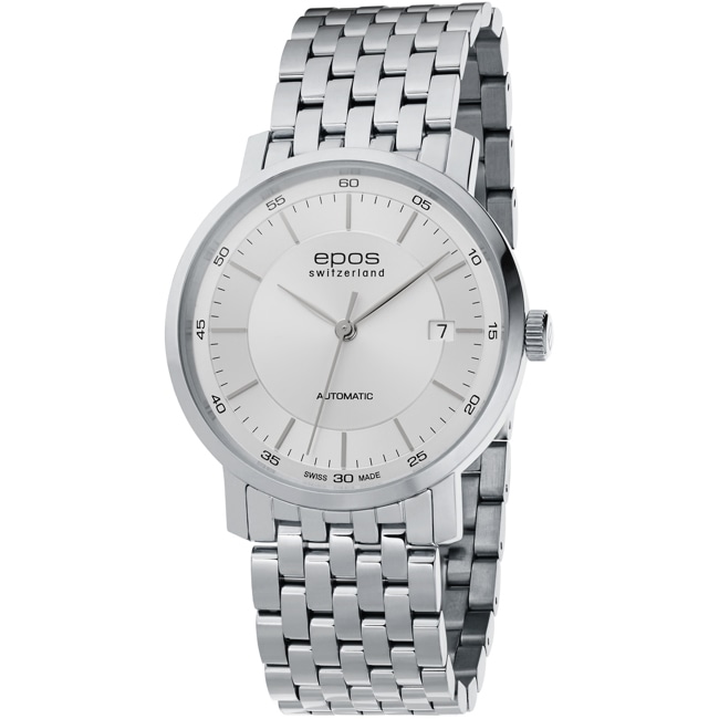 Epos Timeless 3387 Automatic - 3387.152.20.18.30