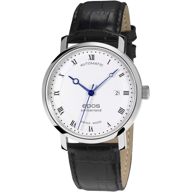 Epos Timeless 3387 Automatic - 3387.152.20.28.15