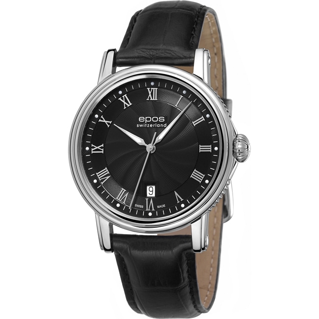 Epos Timeless 3390 Automatic - 3390.152.20.25.25