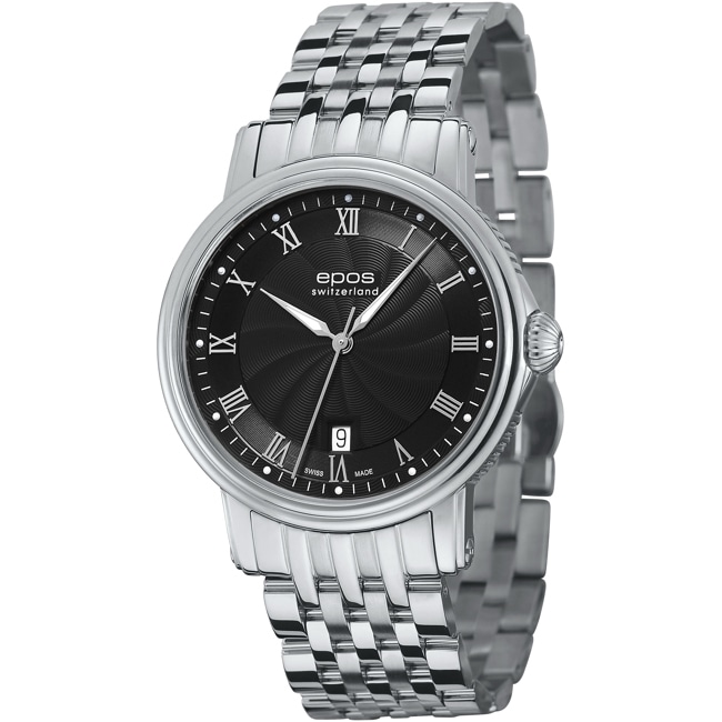 Epos Timeless 3390 Automatic - 3390.152.20.25.30