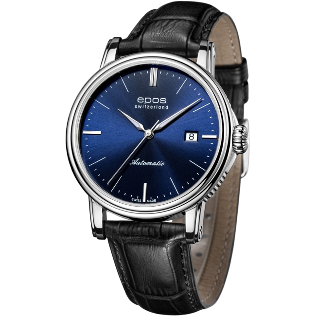 Epos Timeless 3390 Automatic - 3390.152.20.16.25