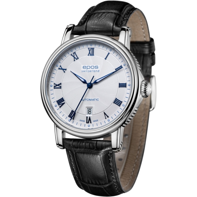 Epos Timeless 3390 Automatic - 3390.152.20.20.25