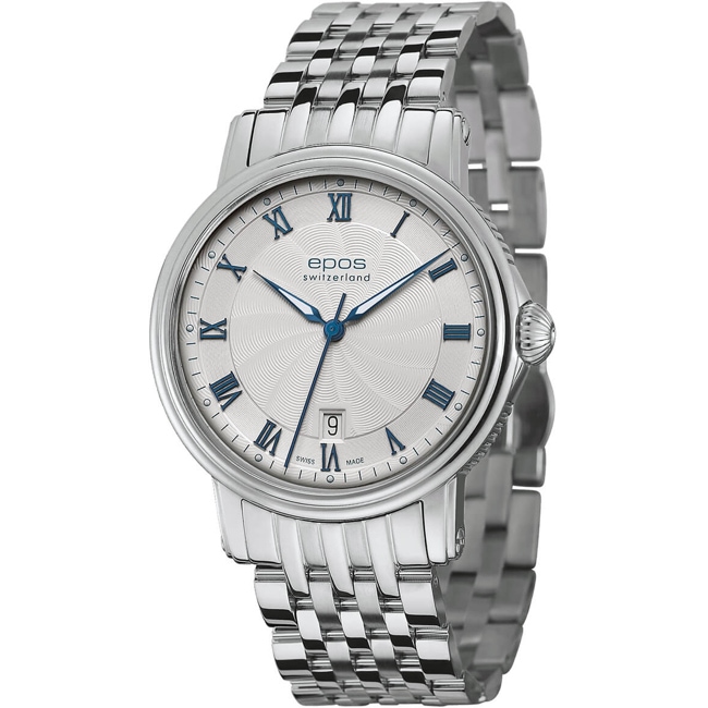 Epos Timeless 3390 Automatic - 3390.152.20.20.30