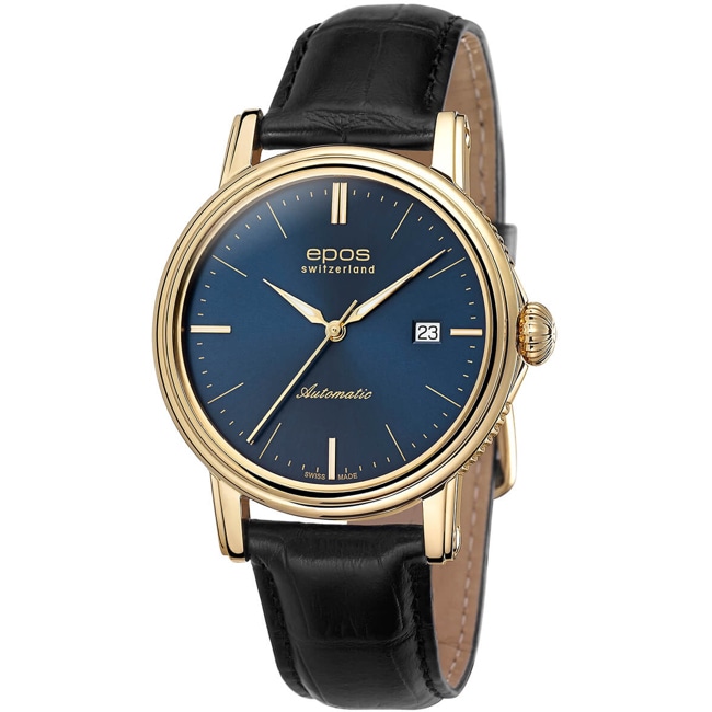 Epos Timeless 3390 Automatic - 3390.152.22.16.25