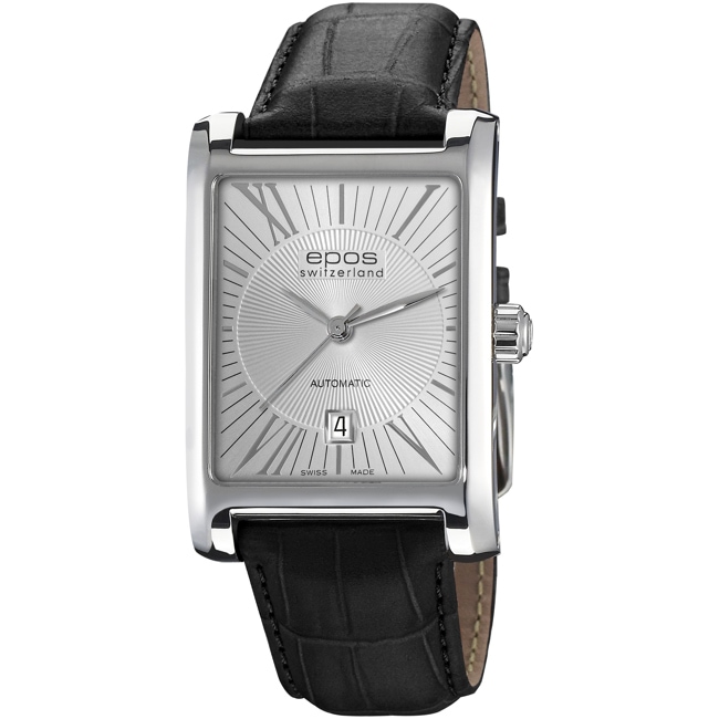 Epos Timeless 3399 Automatic - 3399.132.20.28.25