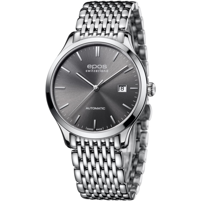 Epos Timeless 3420 Automatic Date - 3420.152.20.14.30