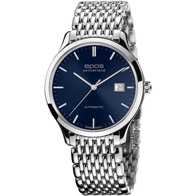 Epos Timeless 3420 Automatic Date - 3420.152.20.16.30