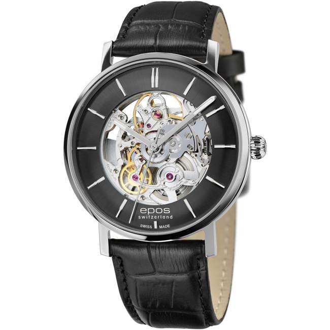 Epos Timeless 3437 Skeleton - 3437.135.20.15.25