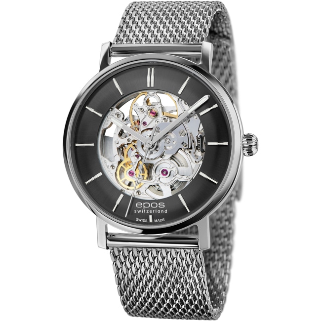 Epos Timeless 3437 Skeleton - 3437.135.20.15.30