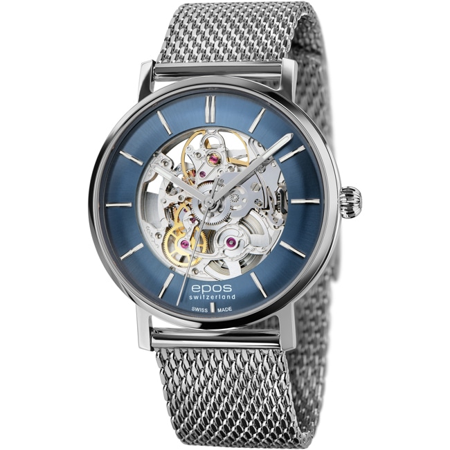 Epos Timeless 3437 Skeleton - 3437.135.20.16.30