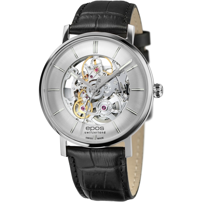 Epos Timeless 3437 Skeleton - 3437.135.20.18.25