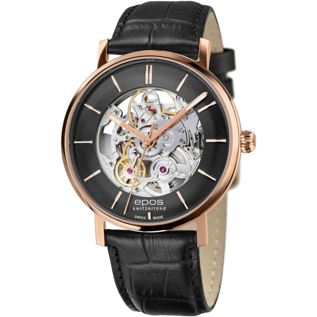 Epos Timeless 3437 Skeleton - 3437.135.24.15.25