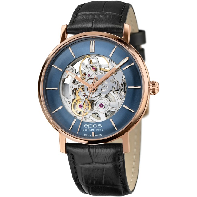 Epos Timeless 3437 Skeleton - 3437.135.24.16.25