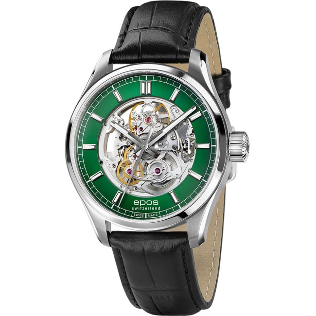 Epos Timeless 3501 Skeleton - 3501.135.20.13.25