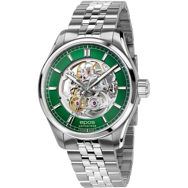 Epos Timeless 3501 Skeleton - 3501.135.20.13.30