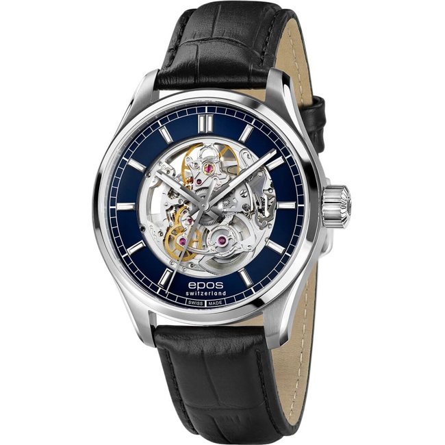 Epos Timeless 3501 Skeleton - 3501.135.20.16.25