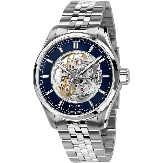 Epos Timeless 3501 Skeleton - 3501.135.20.16.30