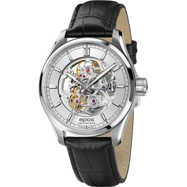 Epos Timeless 3501 Skeleton - 3501.135.20.18.25
