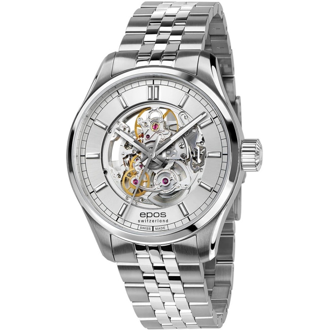 Epos Timeless 3501 Skeleton - 3501.135.20.18.30