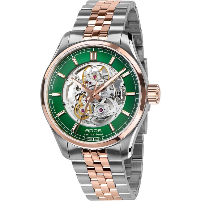 Epos Timeless 3501 Skeleton - 3501.135.34.13.44