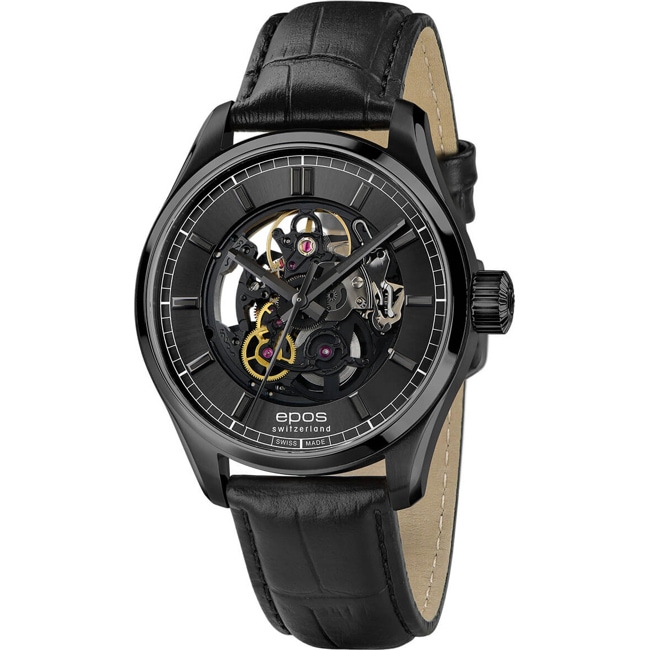 Epos Timeless 3501 Skeleton - 3501.139.25.15.25