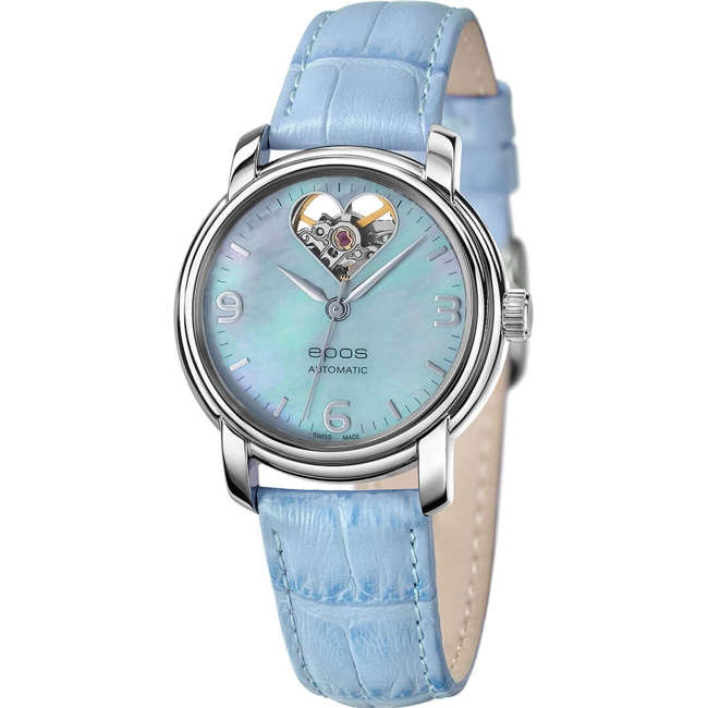 Epos Timeless 4314 Open Heart - 4314.133.20.56.16