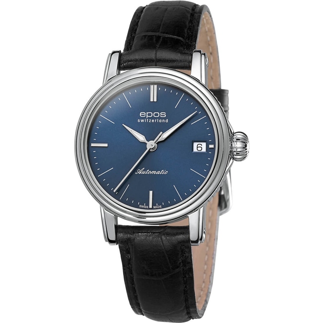 Epos Timeless 4390 Automatic - 4390.152.20.16.15