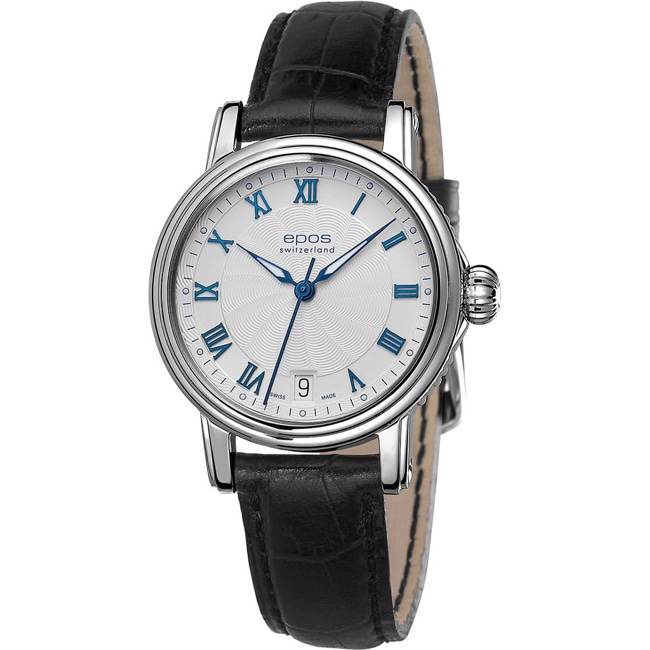 Epos Timeless 4390 Automatic - 4390.152.20.20.15