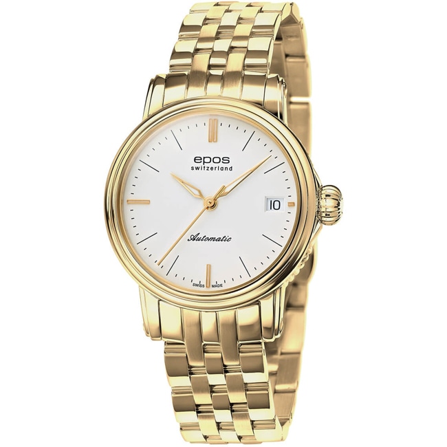 Epos Timeless 4390 Automatic - 4390.152.22.10.32