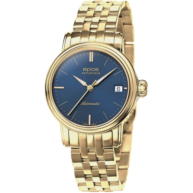 Epos Timeless 4390 Automatic - 4390.152.22.16.32