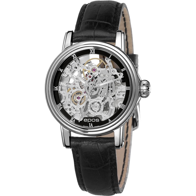 Epos Timeless 4390 Skeleton - 4390.155.20.25.15