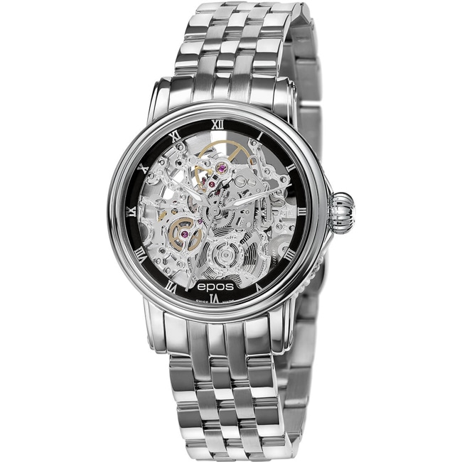 Epos Timeless 4390 Skeleton - 4390.155.20.25.30