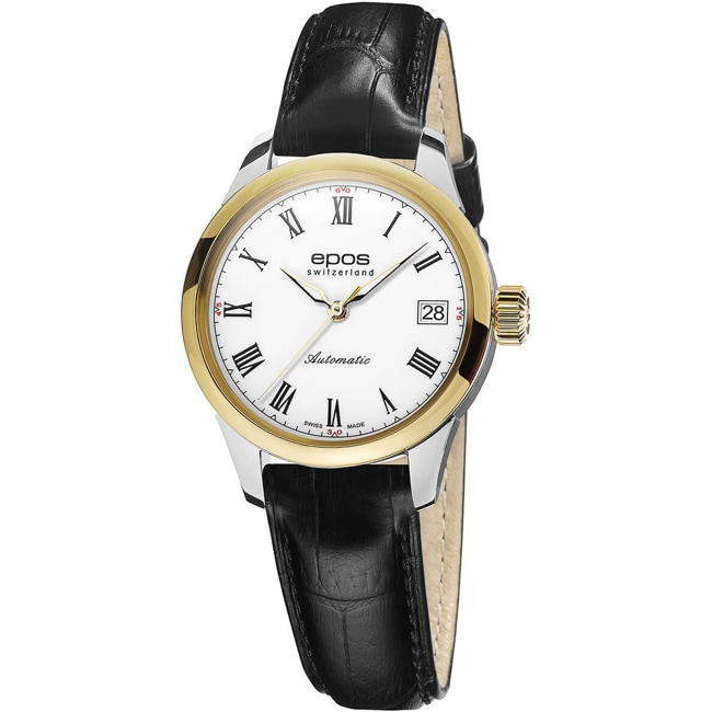 Epos Timeless 4426 Automatic - 4426.132.32.20.25