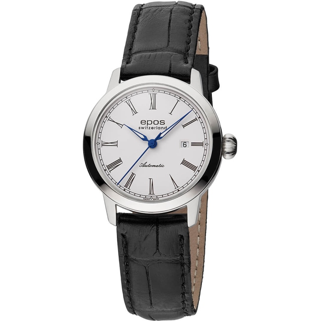 Epos Timeless 4432 Automatic - 4432.122.20.20.15