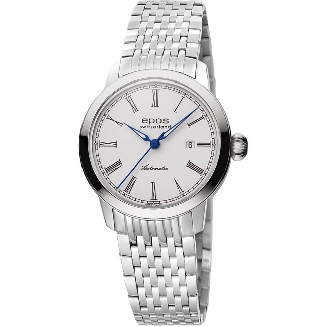 Epos Timeless 4432 Automatic - 4432.122.20.20.30