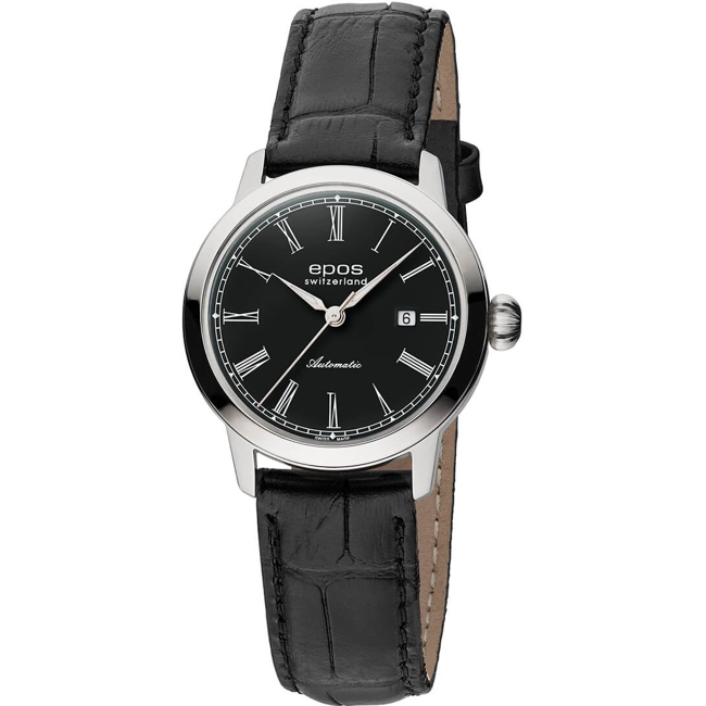 Epos Timeless 4432 Automatic - 4432.122.20.25.15