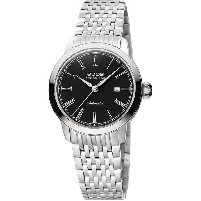 Epos Timeless 4432 Automatic - 4432.122.20.25.30