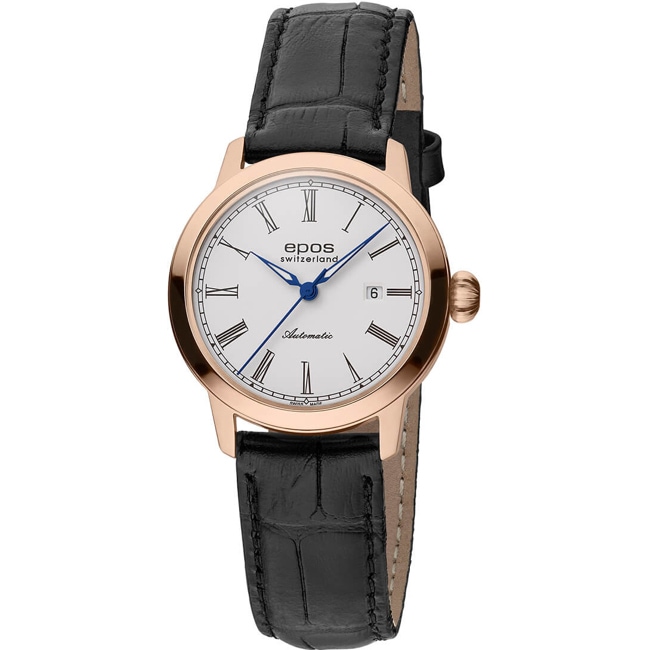 Epos Timeless 4432 Automatic - 4432.122.24.20.15