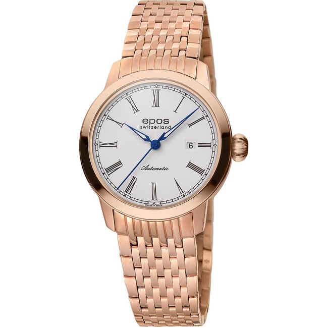 Epos Timeless 4432 Automatic - 4432.122.24.20.34