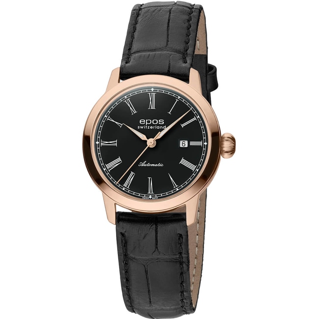 Epos Timeless 4432 Automatic - 4432.122.24.25.15