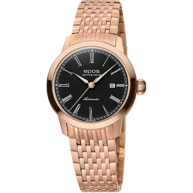 Epos Timeless 4432 Automatic - 4432.122.24.25.34